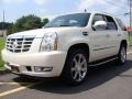 White Diamond - Escalade AWD Photo No. 3