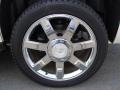 White Diamond - Escalade AWD Photo No. 5