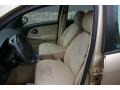 2005 Sandstone Metallic Chevrolet Equinox LT AWD  photo #3