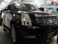 Black Raven - Escalade AWD Photo No. 1