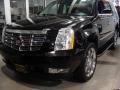 Black Raven - Escalade AWD Photo No. 2