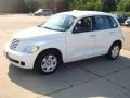 Stone White - PT Cruiser LX Photo No. 1