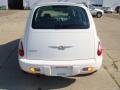 Stone White - PT Cruiser LX Photo No. 3