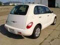 Stone White - PT Cruiser LX Photo No. 4