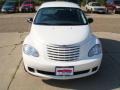 Stone White - PT Cruiser LX Photo No. 7