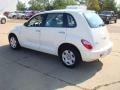 Stone White - PT Cruiser LX Photo No. 8