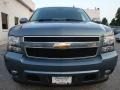 Blue Granite Metallic - Tahoe LT 4x4 Photo No. 2