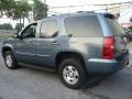 2008 Blue Granite Metallic Chevrolet Tahoe LT 4x4  photo #4