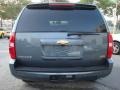 Blue Granite Metallic - Tahoe LT 4x4 Photo No. 5
