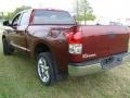 2008 Salsa Red Pearl Toyota Tundra SR5 Double Cab  photo #6