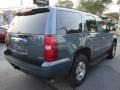 Blue Granite Metallic - Tahoe LT 4x4 Photo No. 6