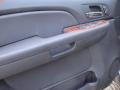 Blue Granite Metallic - Tahoe LT 4x4 Photo No. 8
