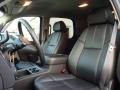 2008 Blue Granite Metallic Chevrolet Tahoe LT 4x4  photo #9