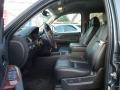 2008 Blue Granite Metallic Chevrolet Tahoe LT 4x4  photo #10