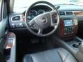 2008 Blue Granite Metallic Chevrolet Tahoe LT 4x4  photo #11