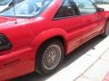 1994 Bright Red Pontiac Grand Prix SE Coupe  photo #13