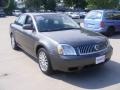Dark Shadow Grey Metallic - Montego Premier AWD Photo No. 2