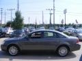 Dark Shadow Grey Metallic - Montego Premier AWD Photo No. 5