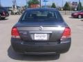 Dark Shadow Grey Metallic - Montego Premier AWD Photo No. 6