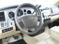 2008 Salsa Red Pearl Toyota Tundra SR5 Double Cab  photo #16