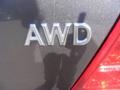 Dark Shadow Grey Metallic - Montego Premier AWD Photo No. 7