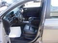 Dark Shadow Grey Metallic - Montego Premier AWD Photo No. 8