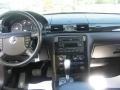 Dark Shadow Grey Metallic - Montego Premier AWD Photo No. 11