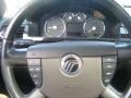 Dark Shadow Grey Metallic - Montego Premier AWD Photo No. 13