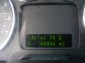 Dark Shadow Grey Metallic - Montego Premier AWD Photo No. 19