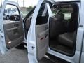 2006 Summit White GMC Sierra 1500 SLT Crew Cab 4x4  photo #8