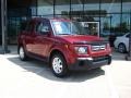 Tango Red Pearl - Element EX AWD Photo No. 1