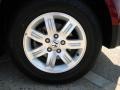 Tango Red Pearl - Element EX AWD Photo No. 10