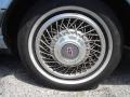 Light Sapphire Metallic - Eighty-Eight Royale Photo No. 11