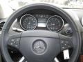 2008 Iridium Silver Metallic Mercedes-Benz GL 450 4Matic  photo #20