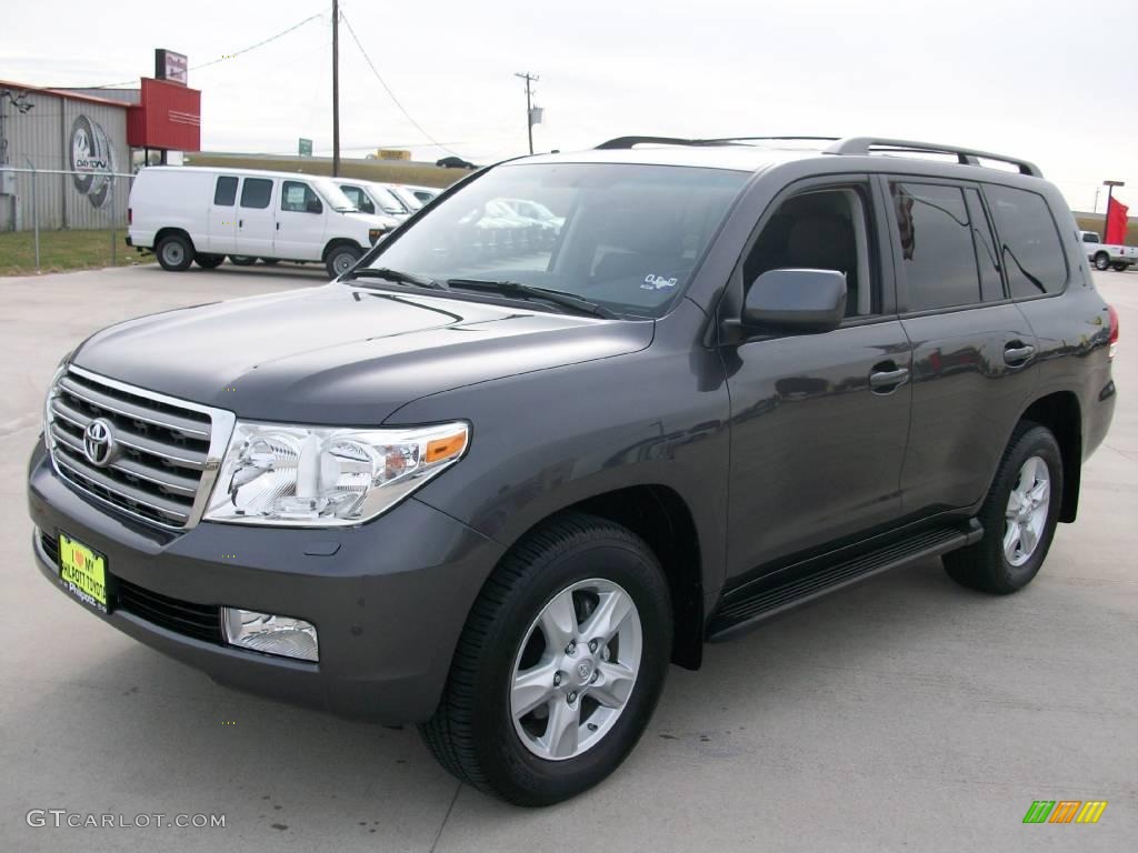 2008 toyota land cruiser colors #3 2008 toyota land cruiser colors #3