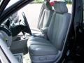 2007 Ebony Black Hyundai Sonata Limited V6  photo #9