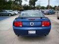 2006 Vista Blue Metallic Ford Mustang GT Premium Coupe  photo #7