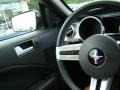 2006 Vista Blue Metallic Ford Mustang GT Premium Coupe  photo #14