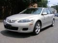 Smokestone - MAZDA6 i Sport Sedan Photo No. 1