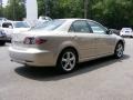 Smokestone - MAZDA6 i Sport Sedan Photo No. 3