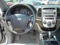 2007 Arctic White Hyundai Santa Fe GLS  photo #17