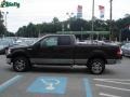 2006 Dark Stone Metallic Ford F150 XLT SuperCab 4x4  photo #5