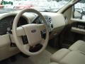 2006 Dark Stone Metallic Ford F150 XLT SuperCab 4x4  photo #7