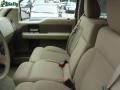 2006 Dark Stone Metallic Ford F150 XLT SuperCab 4x4  photo #8