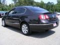 2006 Mocha Brown Volkswagen Passat 2.0T Sedan  photo #3