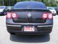 Mocha Brown - Passat 2.0T Sedan Photo No. 4
