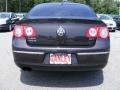 2006 Mocha Brown Volkswagen Passat 2.0T Sedan  photo #4