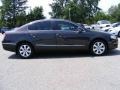 Mocha Brown - Passat 2.0T Sedan Photo No. 6