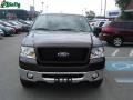 2006 Dark Stone Metallic Ford F150 XLT SuperCab 4x4  photo #15