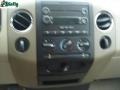 2006 Dark Stone Metallic Ford F150 XLT SuperCab 4x4  photo #17